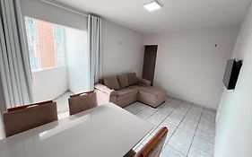 Apartamento Inteiro