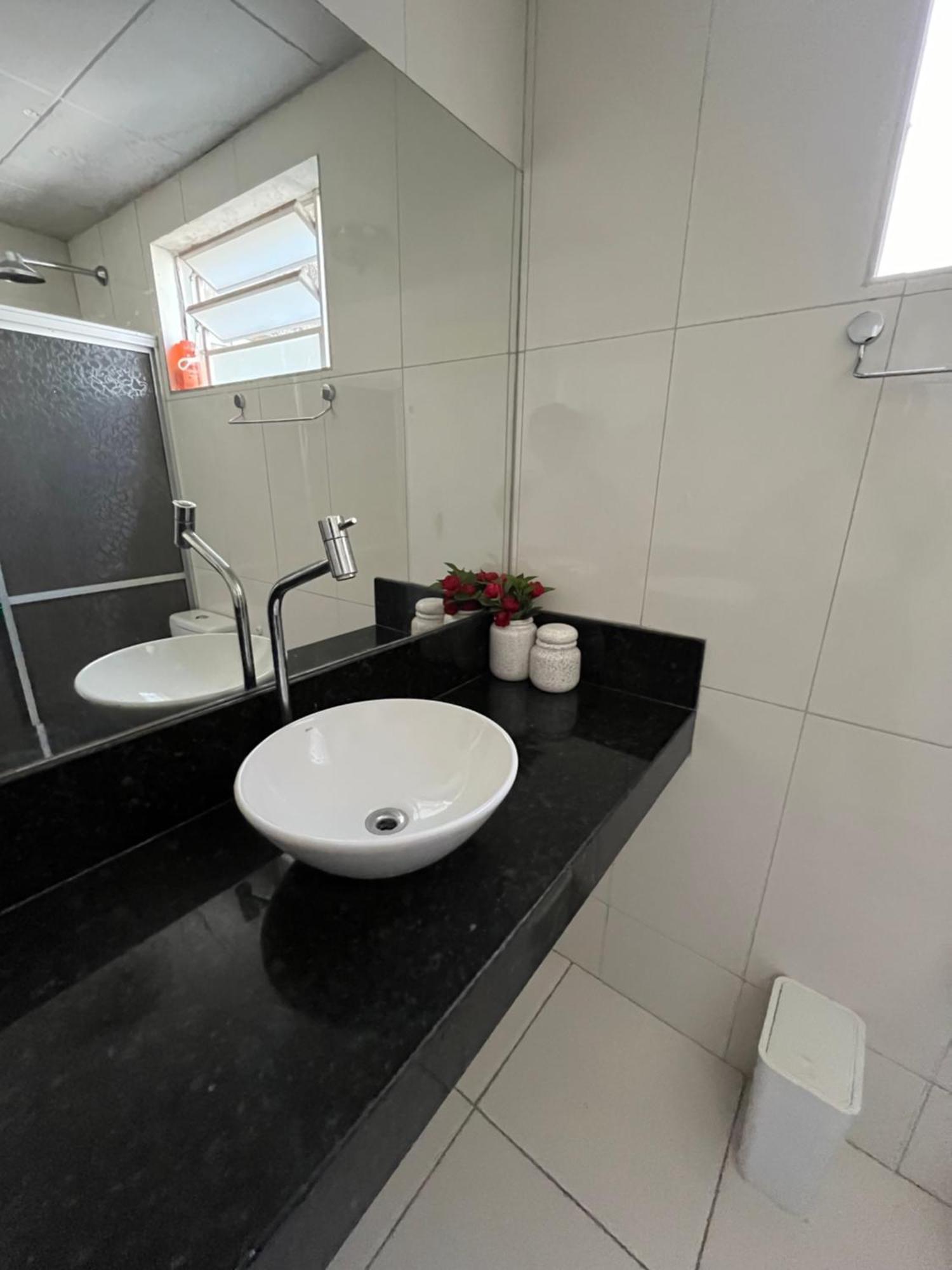 Apartamento Inteiro Teresina Exterior foto